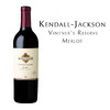 肯道杰克逊 酿酒师珍藏梅洛红葡萄酒，美国 Kendall-Jackson Vintner’s Reserve Merlot USA 商品缩略图0
