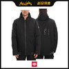 686 1920  MNS Primitive Tech Bomber Insulated Jacket  Black XL 商品缩略图0