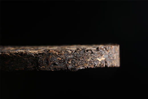 十七年陈 蜜香高亢  下关铁饼T8613（2007） 商品图13