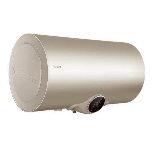 海尔Leader 3000W 一级能效 电热水器 微信互联可随时操控 变频速热 热水量分段显示 40℃温水模式 LEC6003-C3(U1) 商品图1