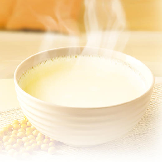 2袋装北大荒营养早餐速溶冲饮豆粉中老年豆浆粉350g袋