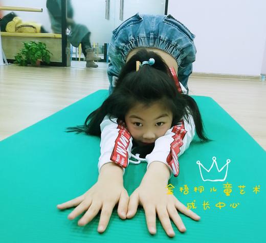 【金梧桐@朝阳】金梧桐精品大礼包 19.9抢4次精品课程+新学员大礼包 中国舞/少儿爵士舞/街舞 (三选一） 商品图5