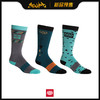 686 1920 WMS Heater Sock 3-Pack Jewel Pack 商品缩略图0