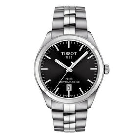 天梭 Tissot PR100系列T101.407.11.051.00 自动机械男表