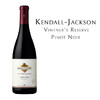 肯道杰克逊 酿酒师珍藏黑皮诺红葡萄酒，美国 Kendall-Jackson Vintner’s Reserve Pinot Noir USA 商品缩略图1