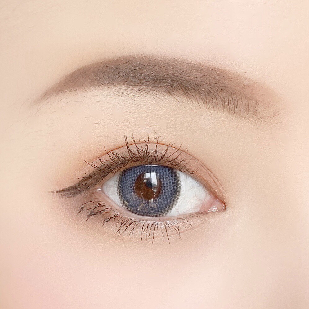 lilian蓝胖仔【年抛14.5mm】 - karycon正品美瞳网