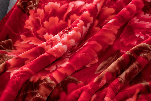 远梦尊享贵族云毯 商品图4