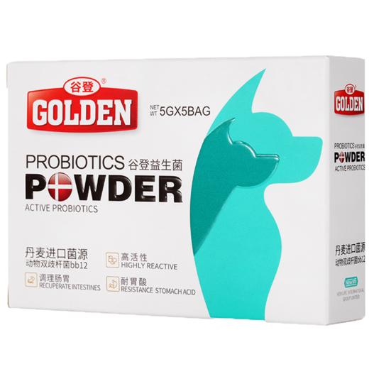 GL-谷登宠物益生菌 1盒装JPY带授权招加盟代理 商品图0