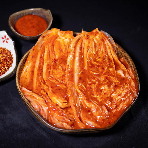 还口以泡菜 年销90万吨的泡菜！酸甜微辣，脆爽可口，原汁原味！你确定不来吃吗？还口以辣白菜 商品图7