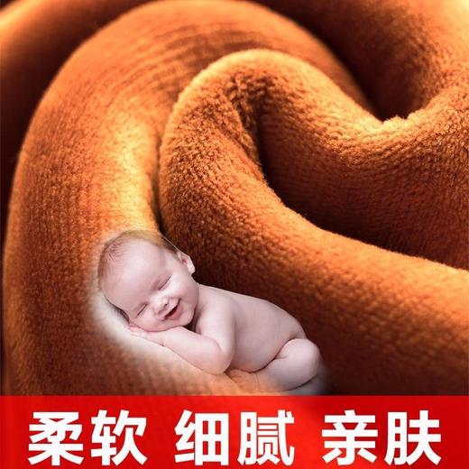 中老年棉衣加绒加厚保暖老人爸爸装内胆 商品图3