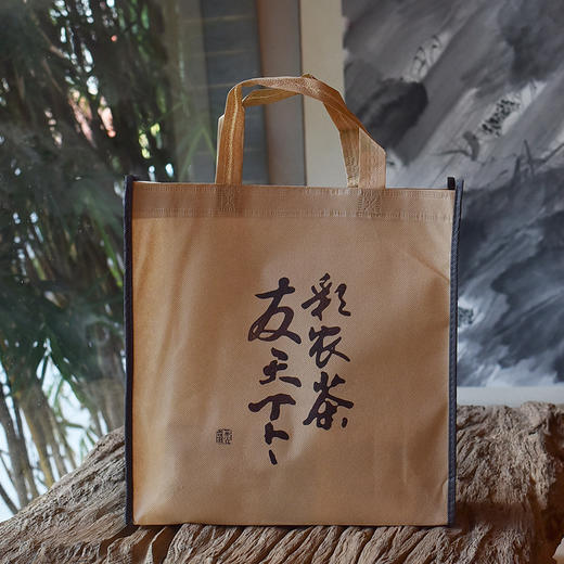 彩农手提袋 商品图1