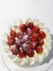 草莓贝壳蛋糕 商品缩略图1