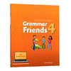 牛津小学英语语法做朋友Oxford Grammar Friends1/2/3/4/5/6教材 商品缩略图4