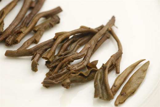 十七年陈 蜜香高亢  下关铁饼T8613（2007） 商品图7