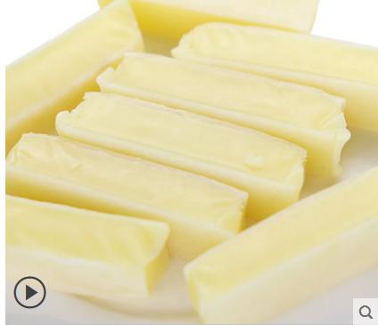 9楼shazz momo 【扇屋鳕鱼芝士条原味】日本进口ohgiya奶酪棒棒高钙