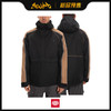 686 1920  MNS Catchit Anorak Track Jacket Black L 商品缩略图0
