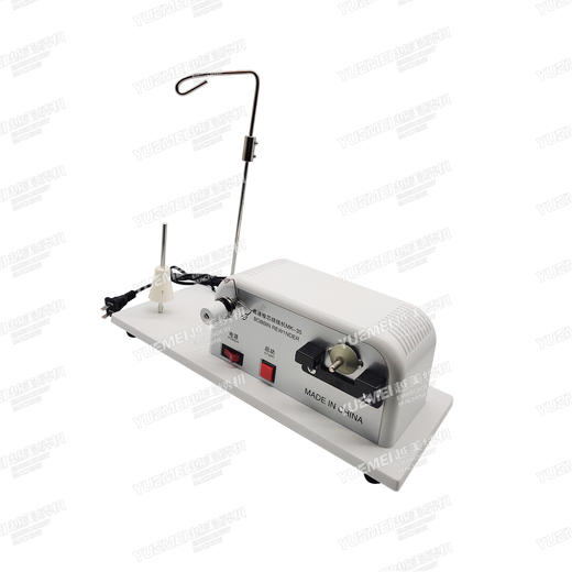 4.12.00185  绕线机（新款）30TY17000264 商品图0