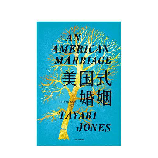 美国式婚姻 塔亚莉琼斯 著 2019女性小说奖获奖之作 美国前总统奥巴马 脱口秀女王奥普拉是本书粉丝 中信出版社图书 正版书籍 商品图2