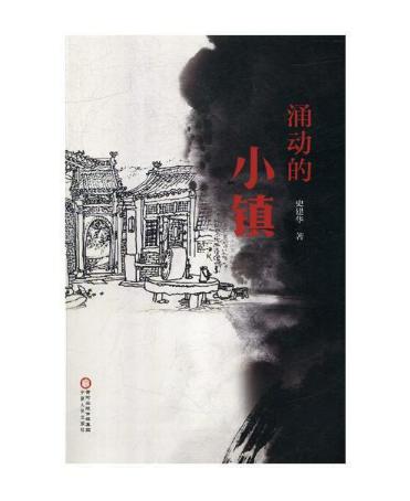 涌动的小镇 商品图0