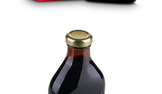 【香港直邮】德国莎露斯Salus铁元素草本滋补液（红瓶）JPY带授权招加盟代理 商品图13