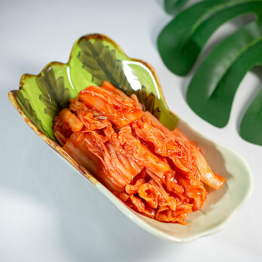 还口以泡菜 年销90万吨的泡菜！酸甜微辣，脆爽可口，原汁原味！你确定不来吃吗？还口以辣白菜 商品图8