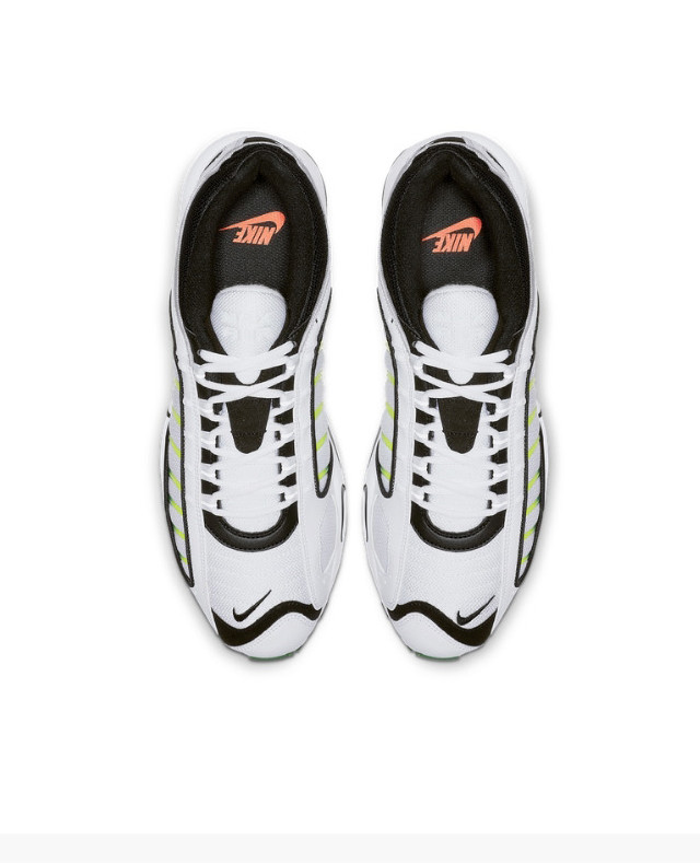 nike air max tailwind iv顺风系列耐克男子气垫训练跑鞋