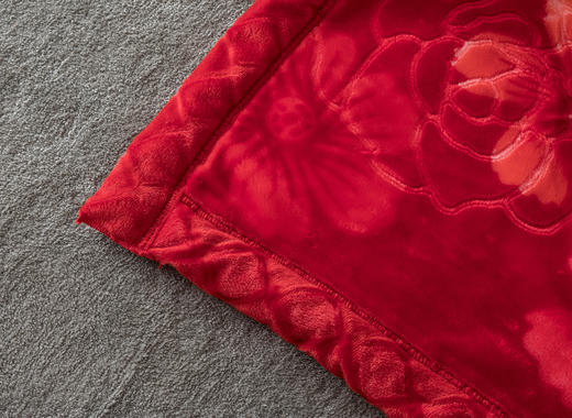 远梦尊享贵族云毯 商品图6