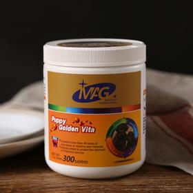 BJ-MAG金维他营养粉 300片 宠物营养JPY带授权招加盟代理