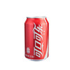 可口可乐330ml（罐）（仅供济南市区） 商品缩略图0