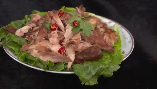 德州扒鸡超值组 商品图3