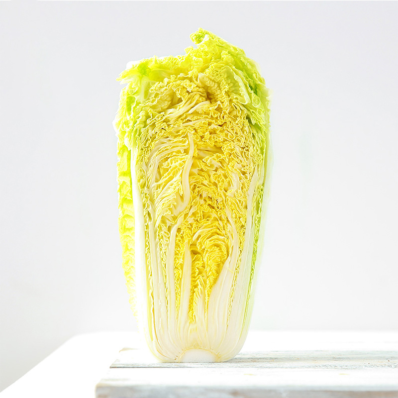 有机大白菜