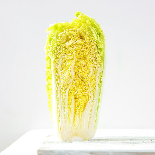有机大白菜 商品图0