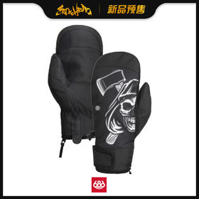 686 1920 MNS Mountain Mitt Reaper XL