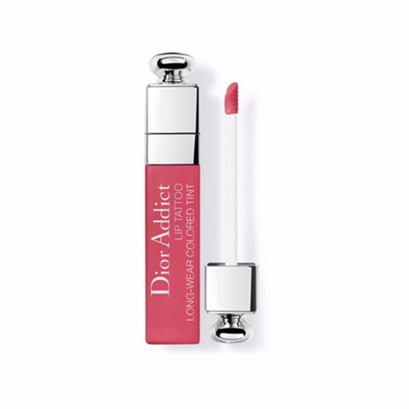 DIOR/迪奥 魅惑染唇蜜 6ML 76#     法国Dior迪奥 魅惑染唇蜜6ml #761