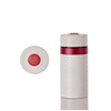 活瓷小金石保温杯 双层220ml 陶瓷内胆 商品缩略图11