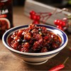 【番茄优选】豪华拌饭酱酱！一口就爱上！广式腊肠剁椒酱 微辣 228g/瓶 商品缩略图3