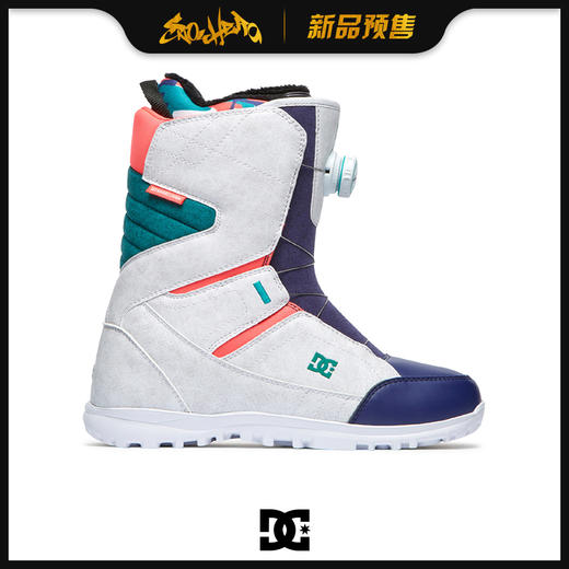 DC 1920 WNS SEARCH J BOAX WCM(PR) WHITE CAMO 5/36 商品图0