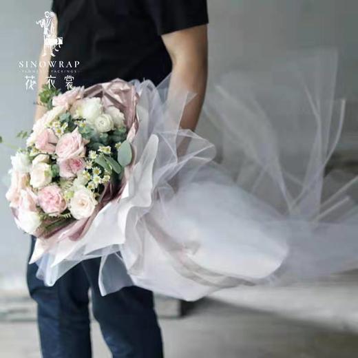 仙女纱（20码）-- 商品图0