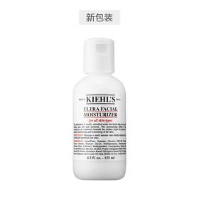 美国Kiehl's/科颜氏高保乳液125ml 版本随机发