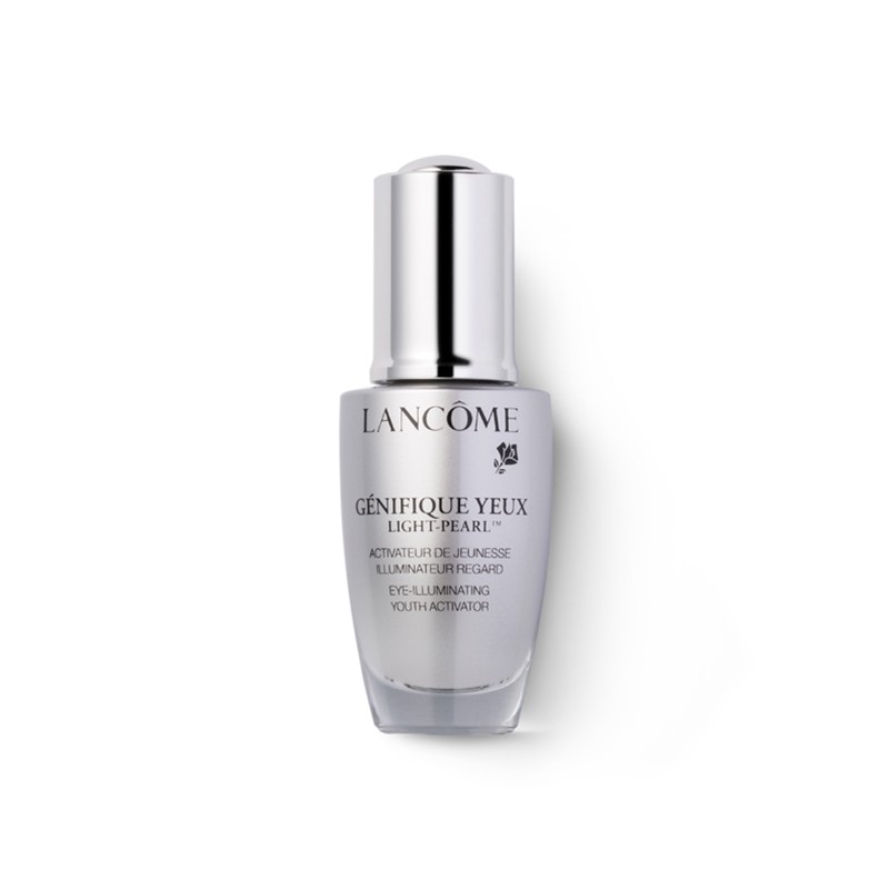 LANCOME/兰蔻 升级版冰钻活肤亮眼肌底液 20ml（新旧版随机发货）JPY带授权招加盟代理