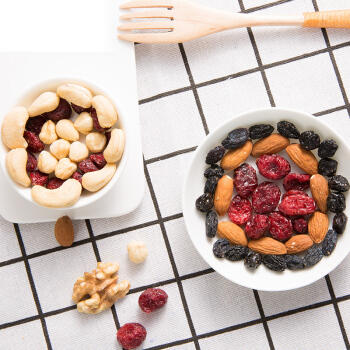 洽洽小黄袋每日坚果780克（30日装）（新老包装随机发） 商品图3