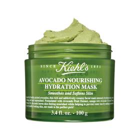 美国 Kiehl's/科颜氏牛油果面膜100g  版本随机发