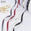 1分100码字母涤纶缎带-- 商品缩略图0