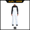 DC 1920 WMS COLLECTIVE Bib J SNPT WBB0(EA) WHITE M 商品缩略图0