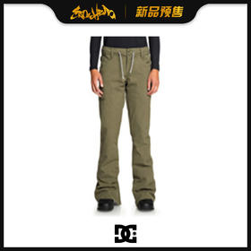 DC 1920 WMS VIVA Pnt J SNPT CRH0(EA) BIO WASH OLIVE NIGHT S