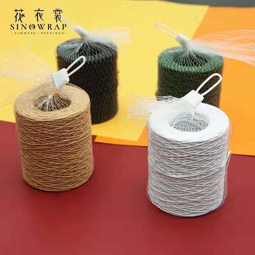 环保铁丝--纸铁丝（205m） 商品图1