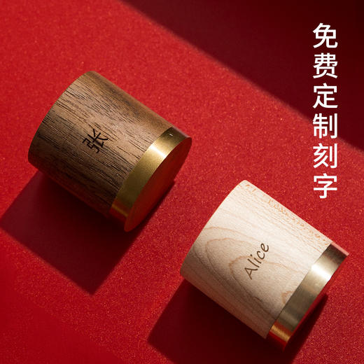 【圣诞新品】圣诞金属永恒笔 商品图6