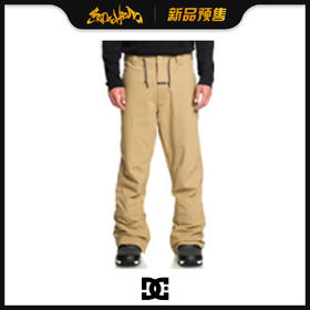 DC 1920 雪裤 RELAY Pnt CLM0 L