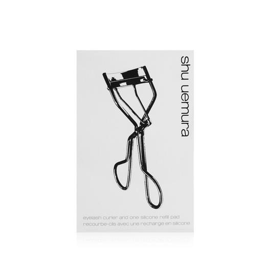 【香港直邮】植村秀（Shu uemura） 专业睫毛夹 卷翘睫毛 化妆工具JPY带授权招加盟代理 商品图3