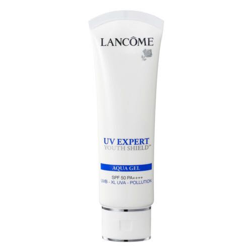 【香港直邮】LANCOME/兰蔻 新柔皙轻透防晒乳 50ml 清爽型 【新旧包装随机发货】JPY带授权招加盟代理
